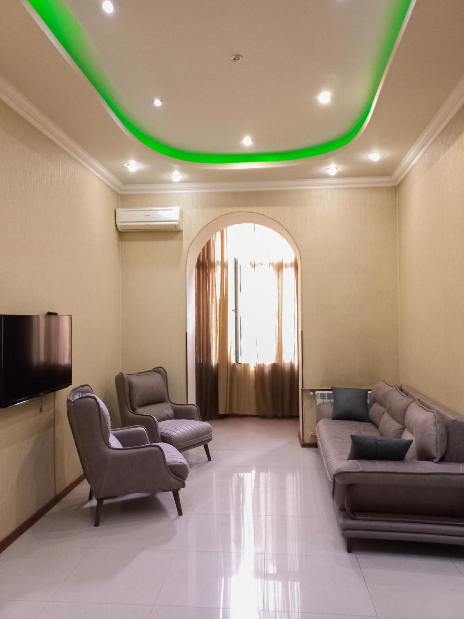 Tatapartment Tbilisi Ngoại thất bức ảnh