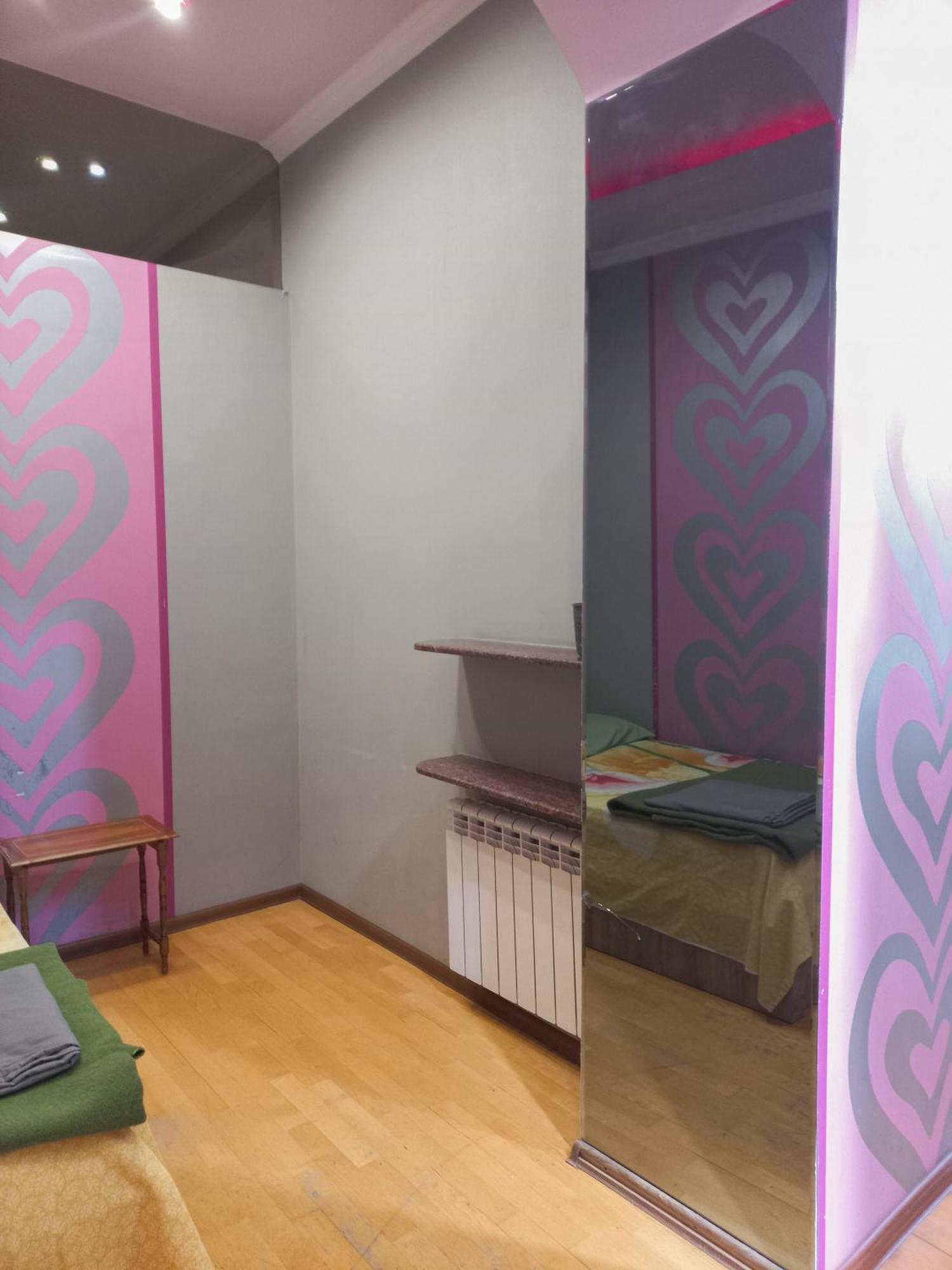 Tatapartment Tbilisi Ngoại thất bức ảnh