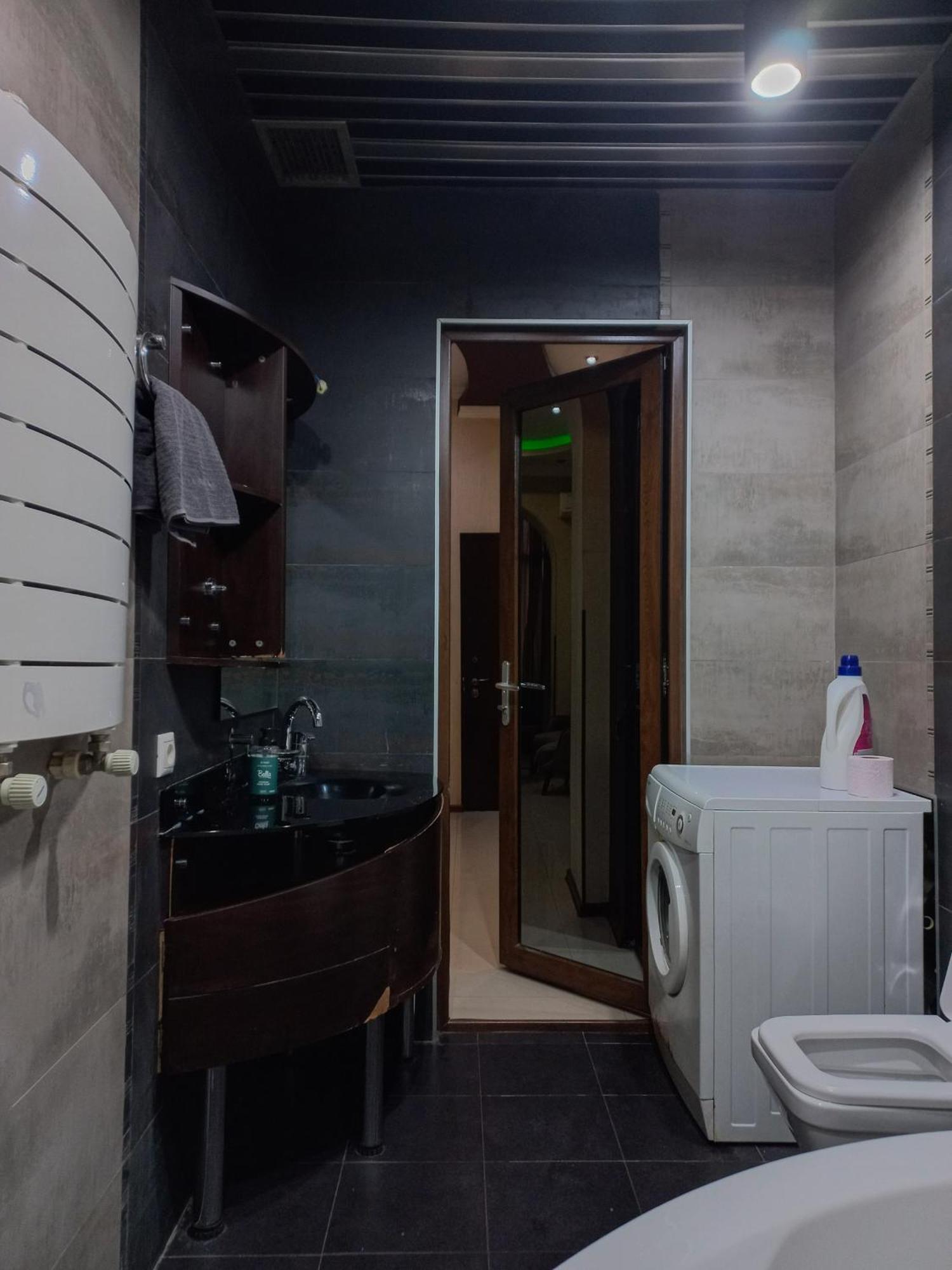 Tatapartment Tbilisi Ngoại thất bức ảnh